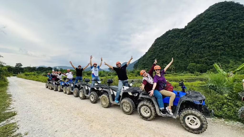 Gopeng Glamping Park Ipoh 002