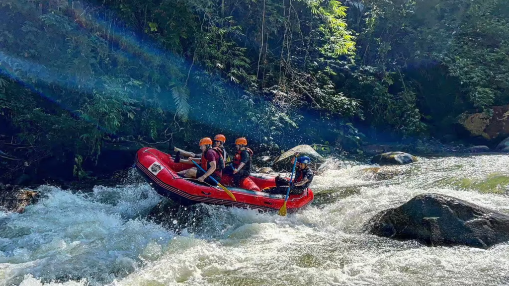 Gopeng Glamping Park Ipoh 005