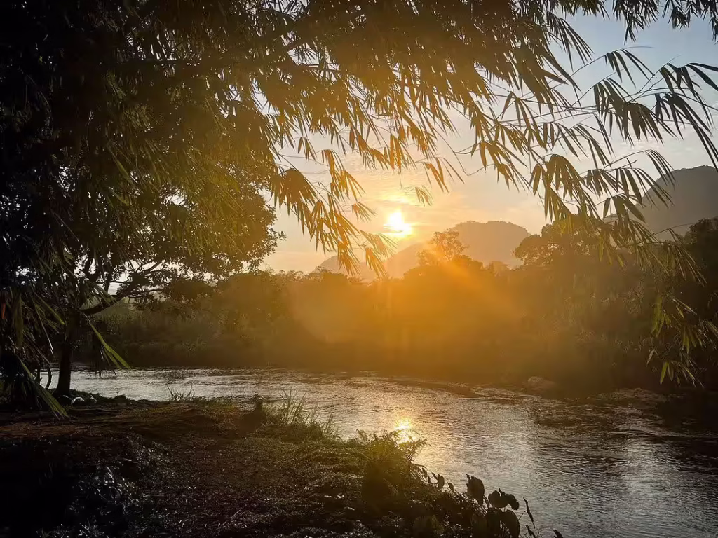 Gopeng Glamping Park Ipoh 009