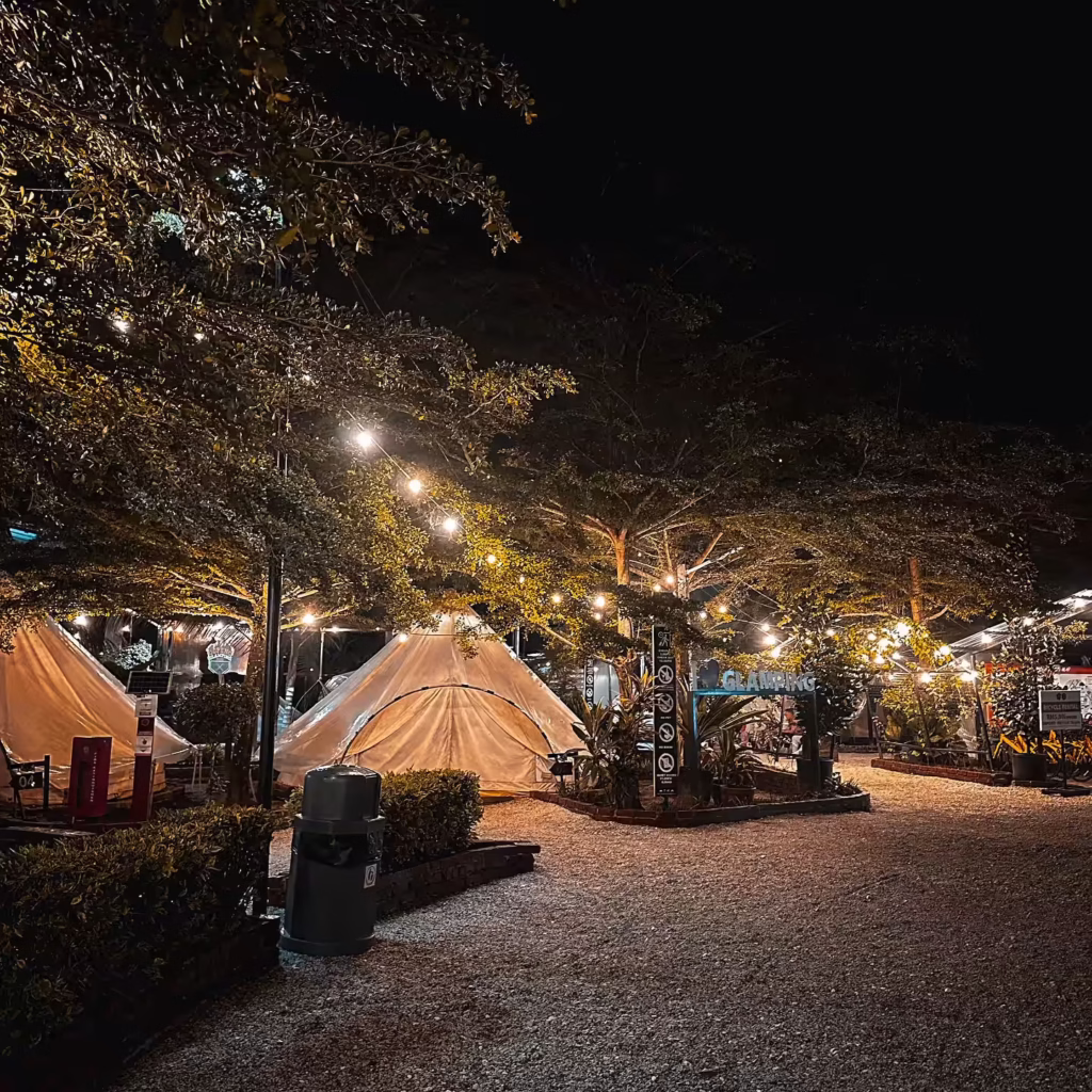 Gopeng Glamping Park Ipoh 014