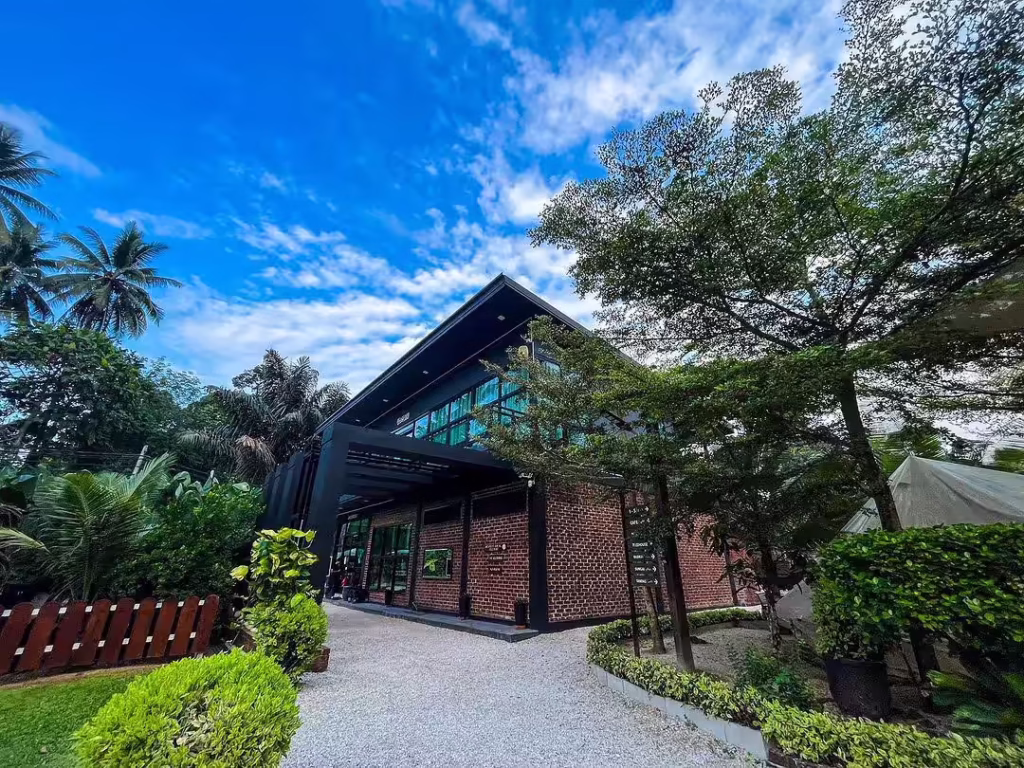 Gopeng Glamping Park Ipoh 017