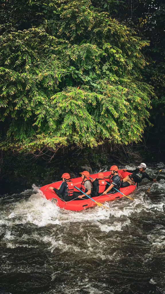 Gopeng Glamping Park Ipoh 020